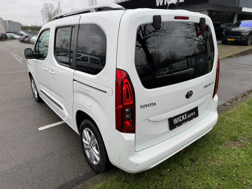 Toyota ProAce - Afbeelding 3 van 22