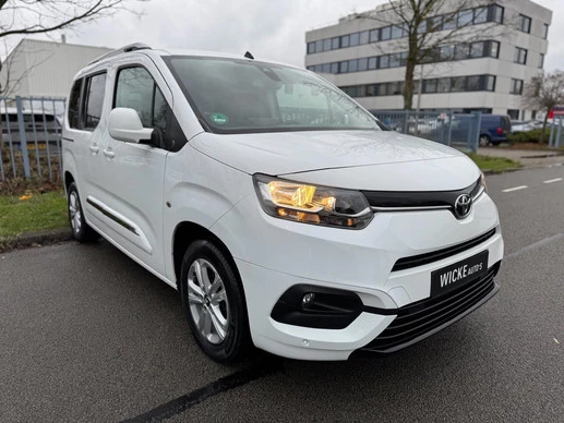 Toyota ProAce - Afbeelding 4 van 22