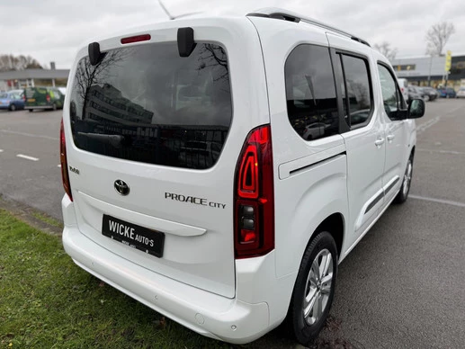 Toyota ProAce - Afbeelding 5 van 22