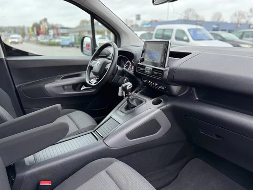 Toyota ProAce - Afbeelding 6 van 22