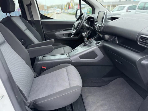 Toyota ProAce - Afbeelding 7 van 22