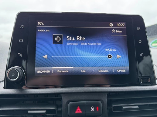 Toyota ProAce - Afbeelding 9 van 22