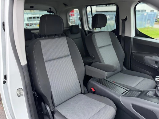 Toyota ProAce - Afbeelding 12 van 22