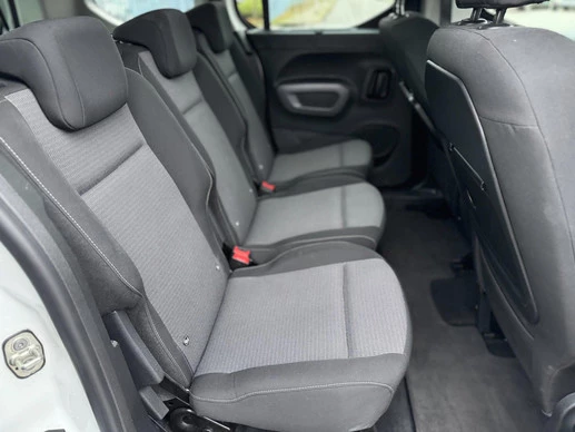 Toyota ProAce - Afbeelding 13 van 22