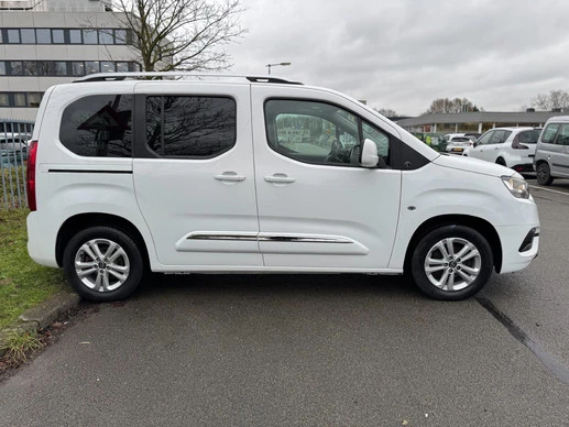 Toyota ProAce - Afbeelding 18 van 22