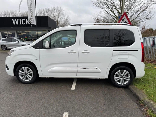 Toyota ProAce - Afbeelding 19 van 22