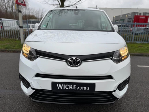 Toyota ProAce - Afbeelding 20 van 22