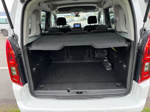 Toyota ProAce - Afbeelding 22 van 22