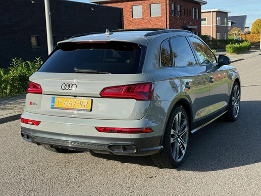 Audi SQ5 - Afbeelding 5 van 30