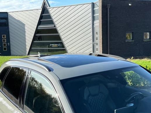 Audi SQ5 - Afbeelding 10 van 30