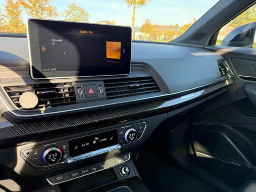 Audi SQ5 - Afbeelding 15 van 30