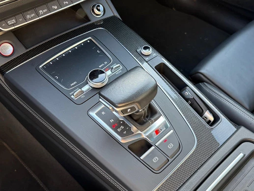 Audi SQ5 - Afbeelding 19 van 30