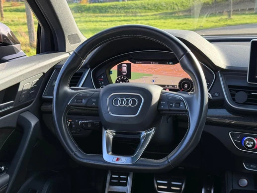 Audi SQ5 - Afbeelding 22 van 30