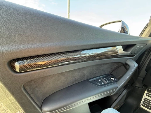 Audi SQ5 - Afbeelding 29 van 30