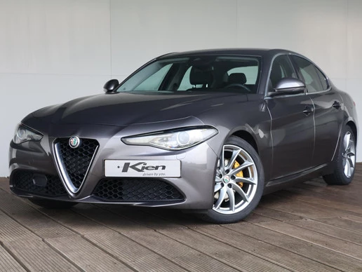 Alfa Romeo Giulia - Afbeelding 2 van 25