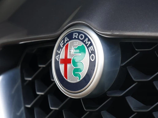 Alfa Romeo Giulia - Afbeelding 6 van 25