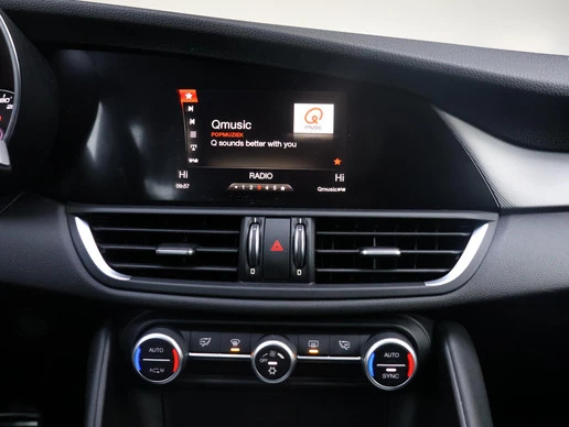 Alfa Romeo Giulia - Afbeelding 11 van 25