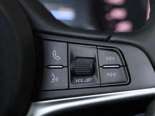 Alfa Romeo Giulia - Afbeelding 14 van 25