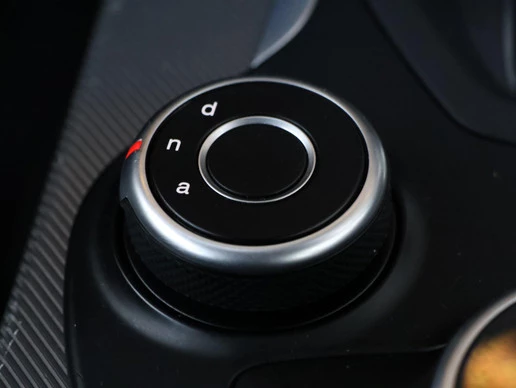 Alfa Romeo Giulia - Afbeelding 15 van 25