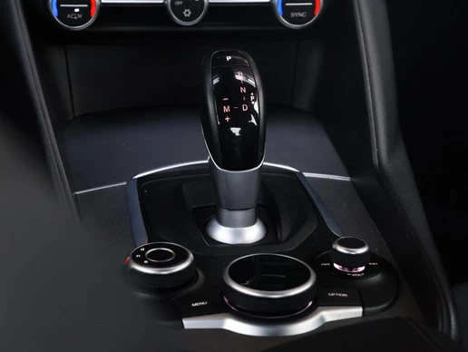 Alfa Romeo Giulia - Afbeelding 19 van 25