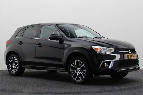 Mitsubishi ASX - Afbeelding 1 van 30