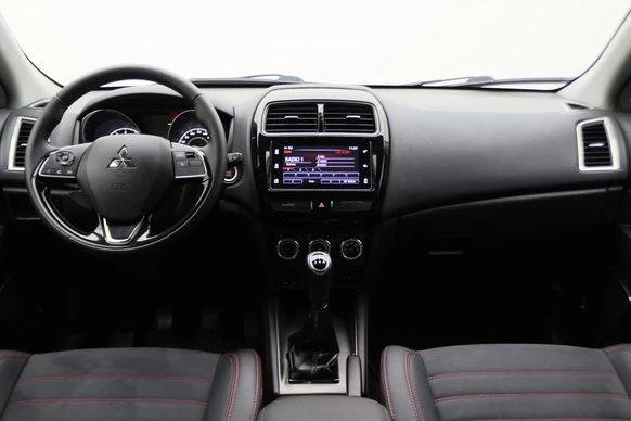 Mitsubishi ASX - Afbeelding 2 van 30