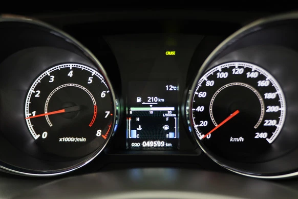 Mitsubishi ASX - Afbeelding 4 van 30