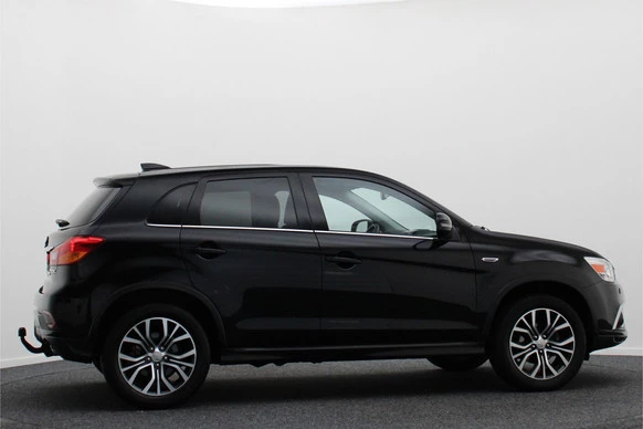 Mitsubishi ASX - Afbeelding 9 van 30