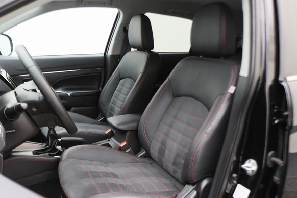 Mitsubishi ASX - Afbeelding 10 van 30