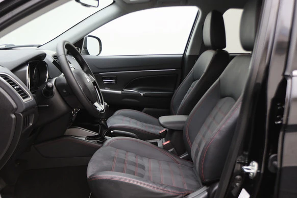 Mitsubishi ASX - Afbeelding 11 van 30