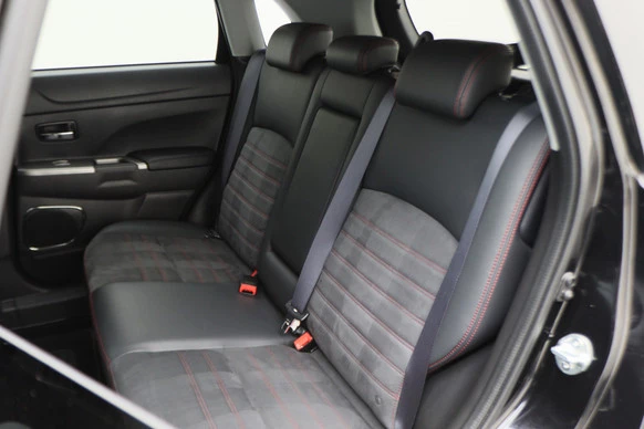 Mitsubishi ASX - Afbeelding 12 van 30