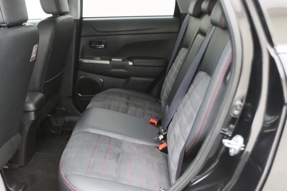 Mitsubishi ASX - Afbeelding 13 van 30
