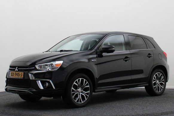 Mitsubishi ASX - Afbeelding 15 van 30