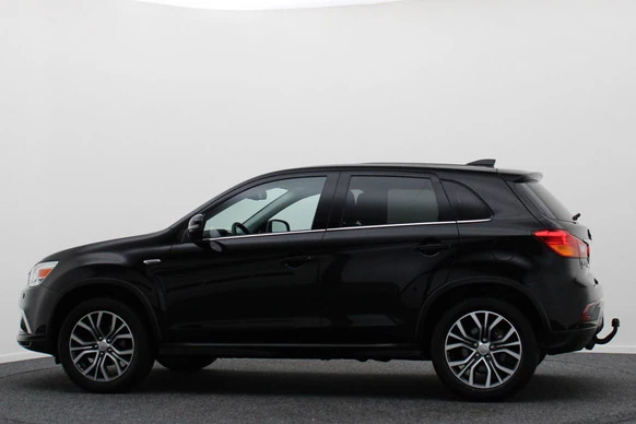 Mitsubishi ASX - Afbeelding 16 van 30