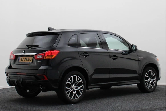 Mitsubishi ASX - Afbeelding 19 van 30