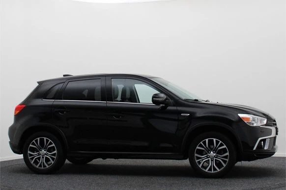 Mitsubishi ASX - Afbeelding 20 van 30