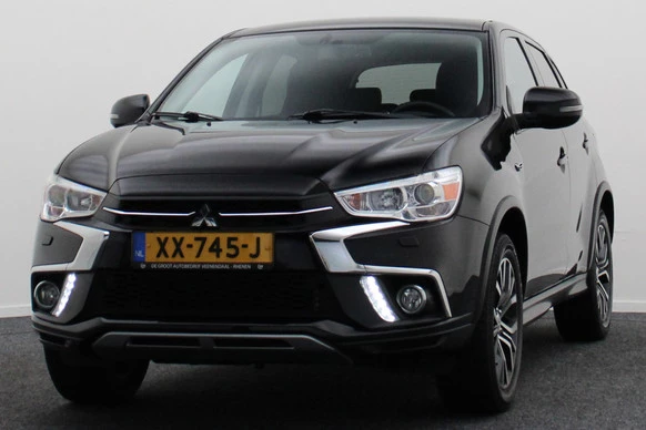 Mitsubishi ASX - Afbeelding 22 van 30