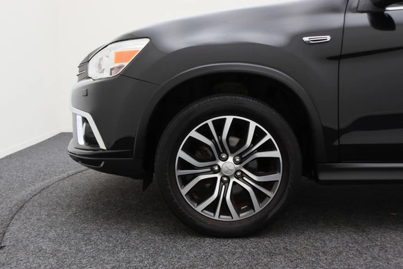 Mitsubishi ASX - Afbeelding 24 van 30