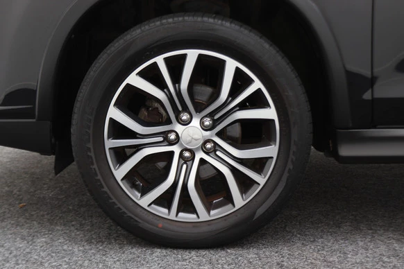 Mitsubishi ASX - Afbeelding 25 van 30