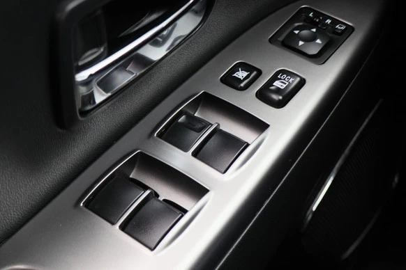 Mitsubishi ASX - Afbeelding 29 van 30