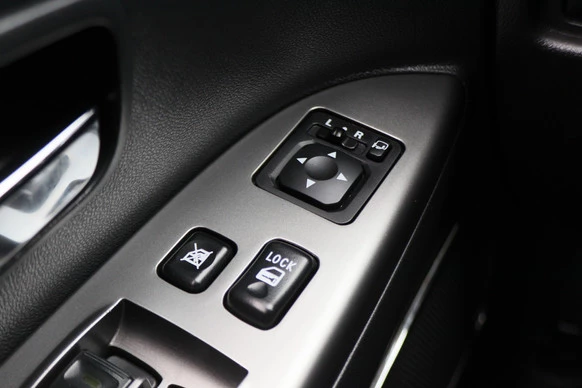 Mitsubishi ASX - Afbeelding 30 van 30