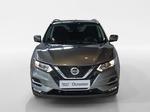 Nissan QASHQAI - Afbeelding 2 van 30