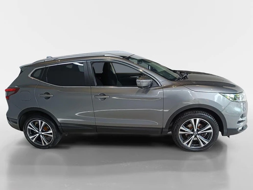 Nissan QASHQAI - Afbeelding 4 van 30