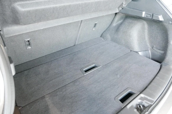 Nissan QASHQAI - Afbeelding 8 van 30