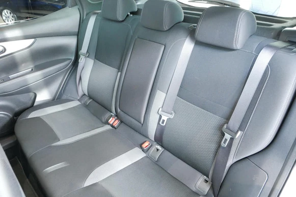 Nissan QASHQAI - Afbeelding 12 van 30