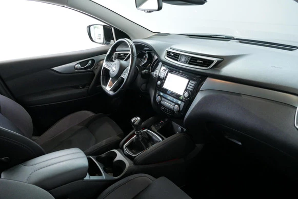 Nissan QASHQAI - Afbeelding 17 van 30