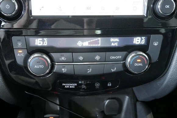 Nissan QASHQAI - Afbeelding 20 van 30