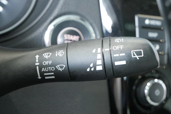 Nissan QASHQAI - Afbeelding 22 van 30