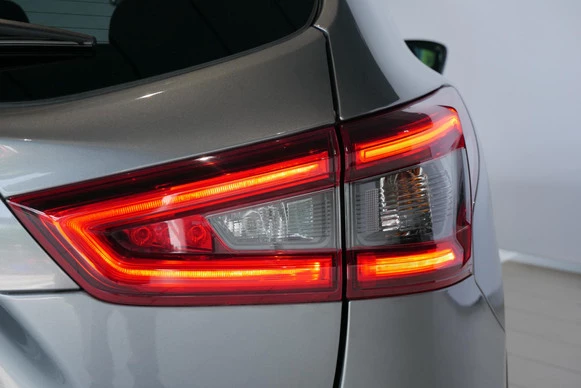 Nissan QASHQAI - Afbeelding 26 van 30