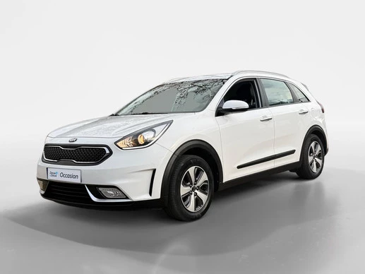 Kia Niro - Afbeelding 2 van 29